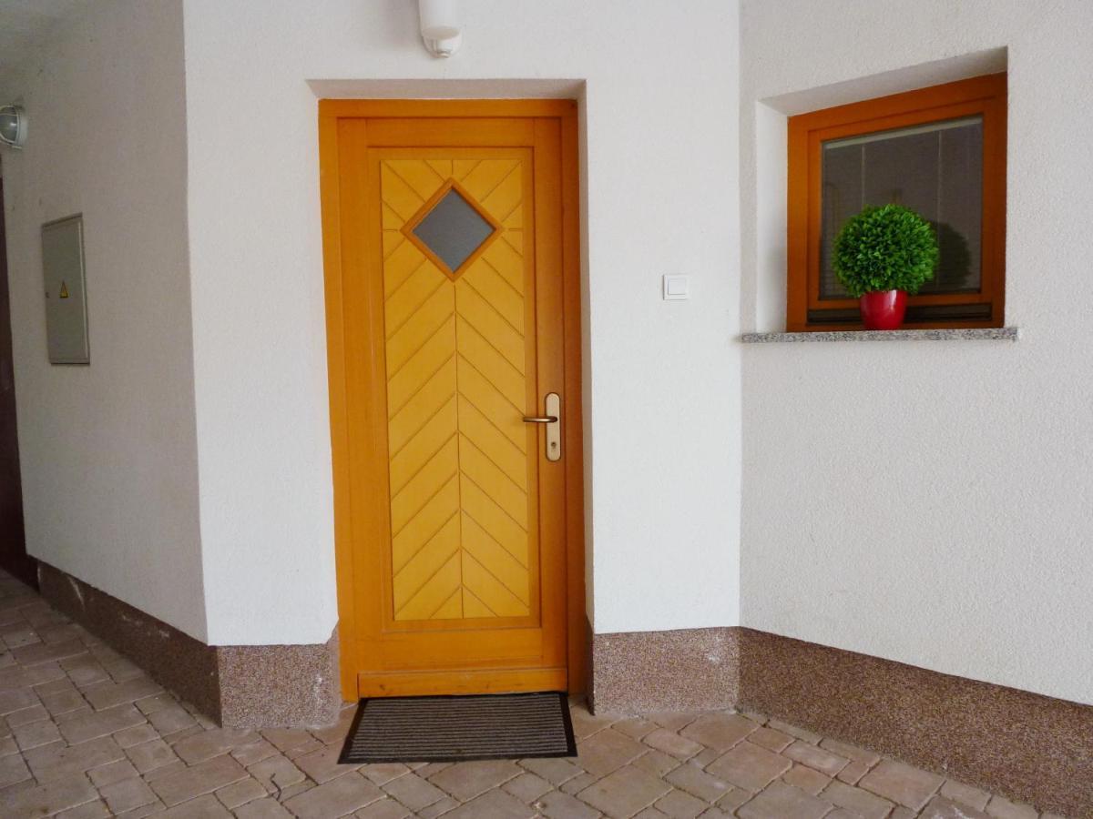 Apartment Jalps 2 Bohinj Exterior foto